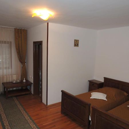 Pension Steaua Ariesului Альбац Экстерьер фото