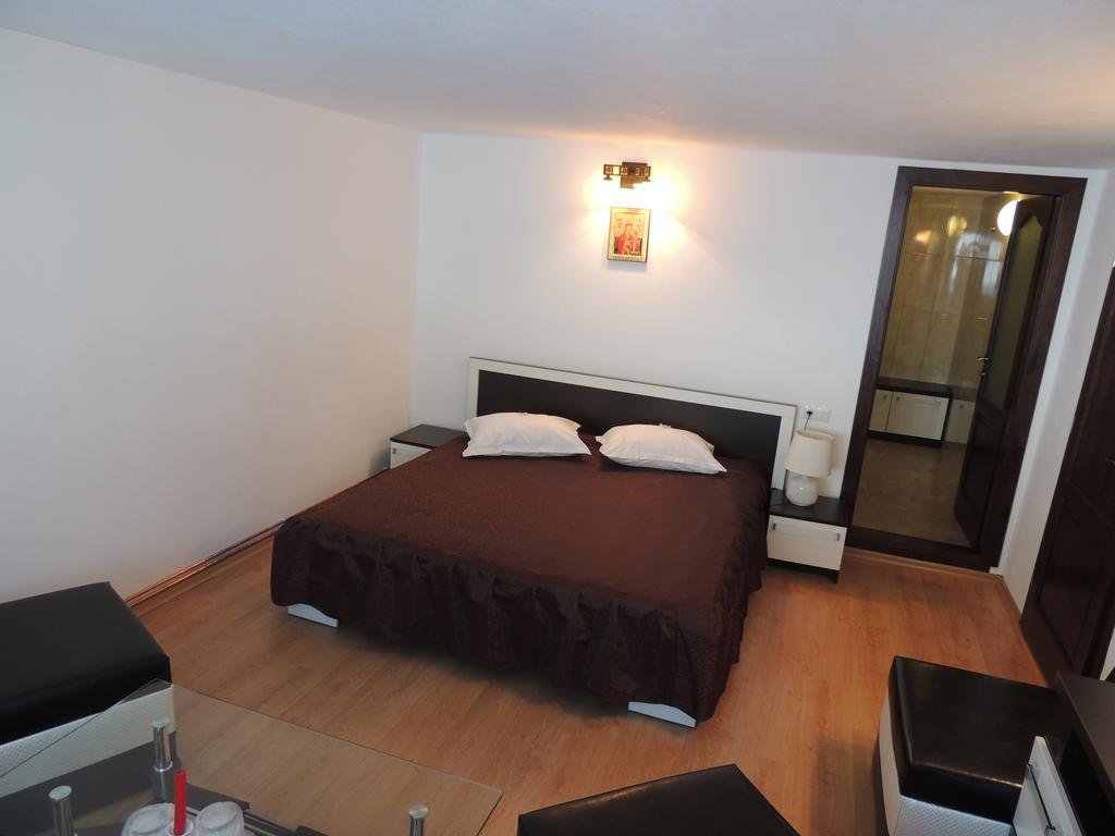 Pension Steaua Ariesului Альбац Номер фото