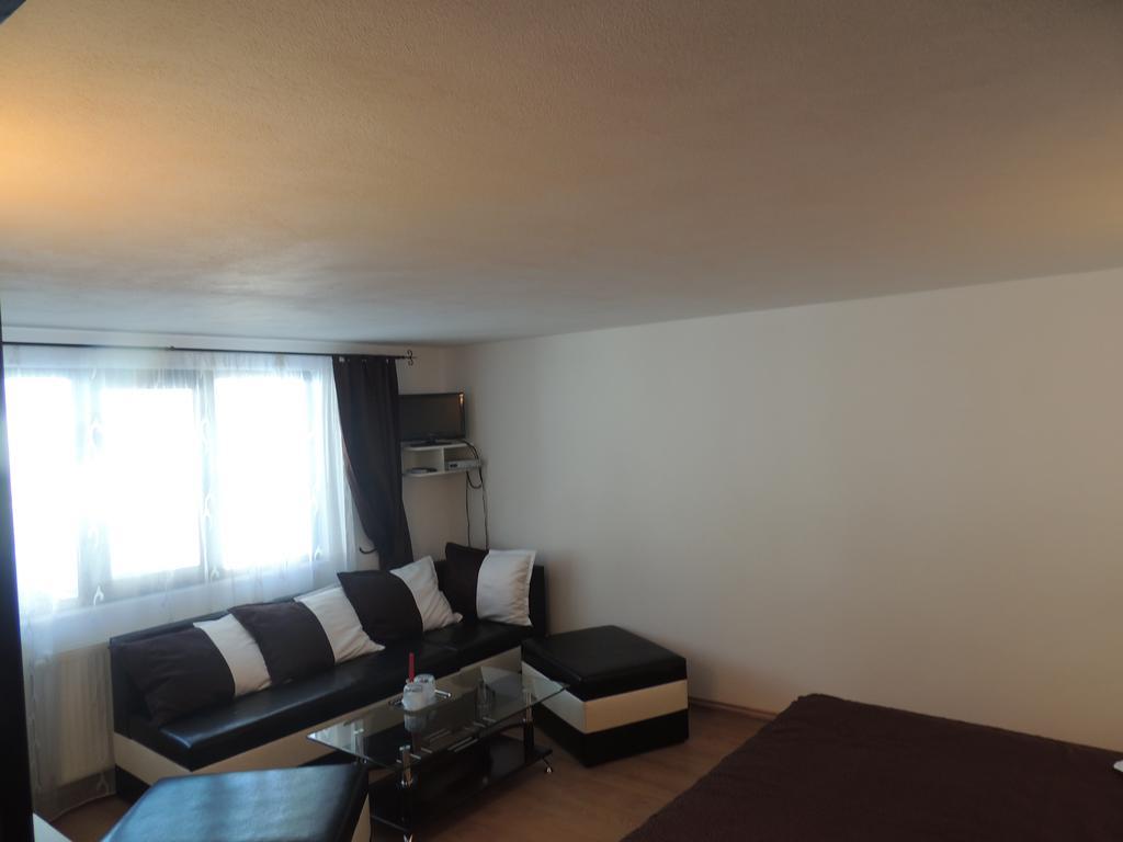 Pension Steaua Ariesului Альбац Номер фото