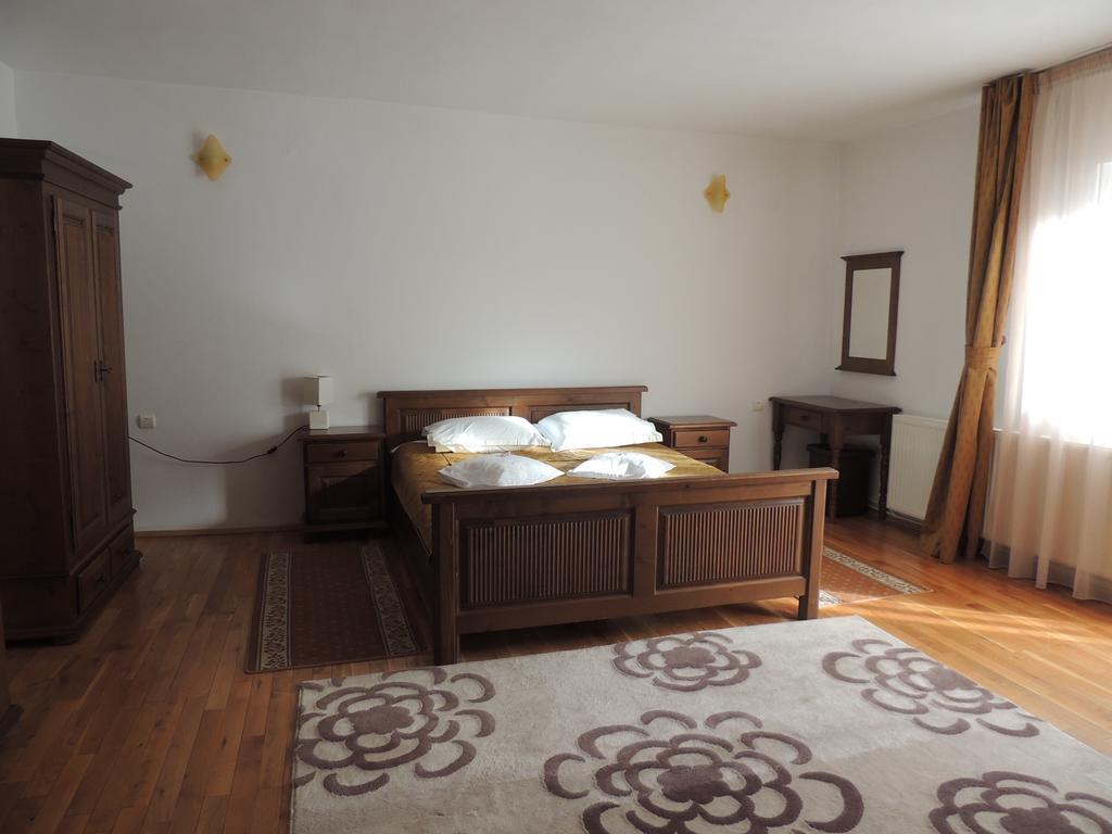 Pension Steaua Ariesului Альбац Номер фото